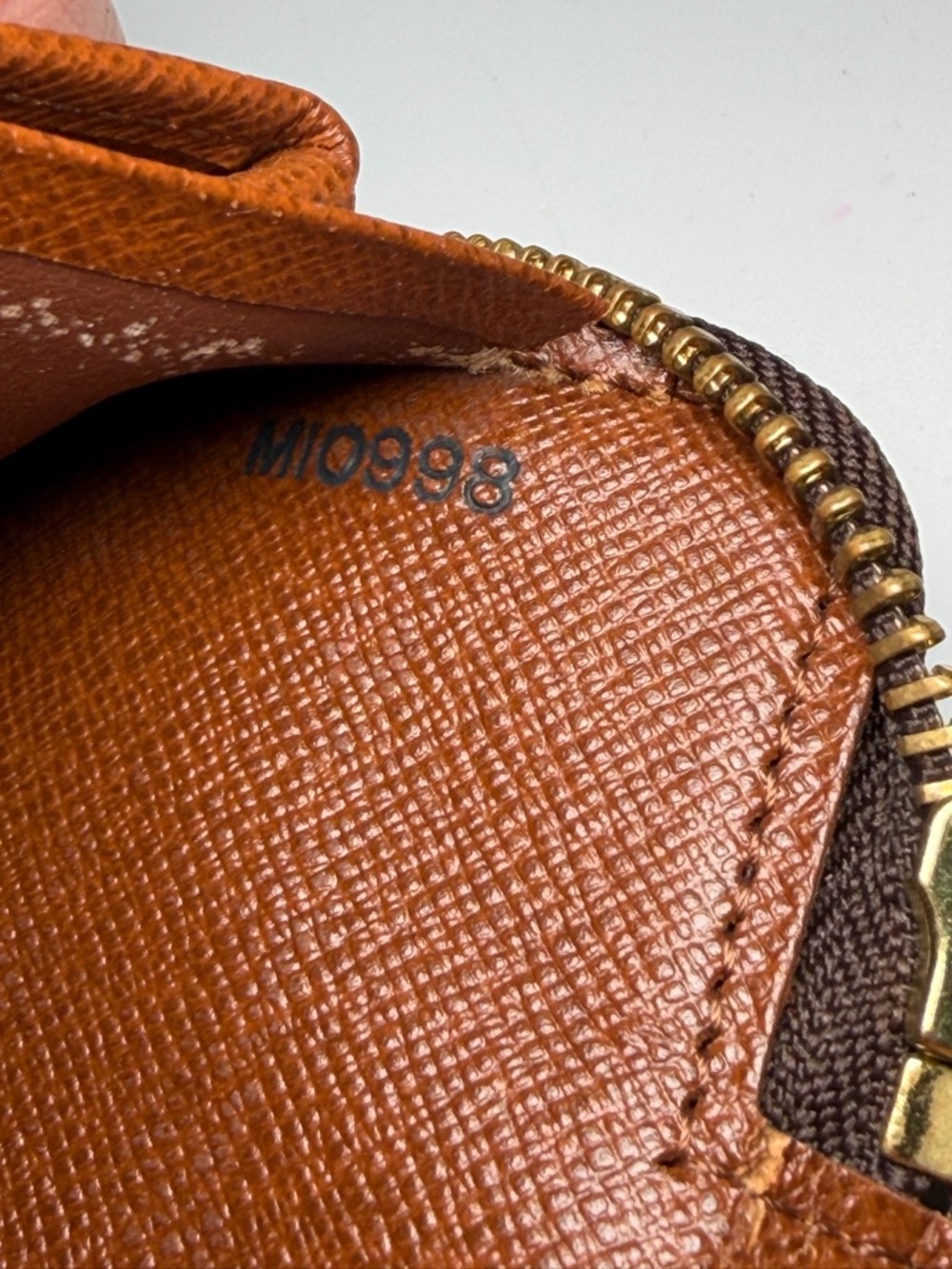 Louis Vuitton XL Organizer De Voyage Monogram - Picture 7 of 13